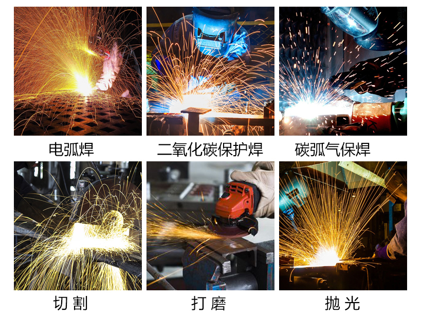 自循環(huán)除塵器應用范圍