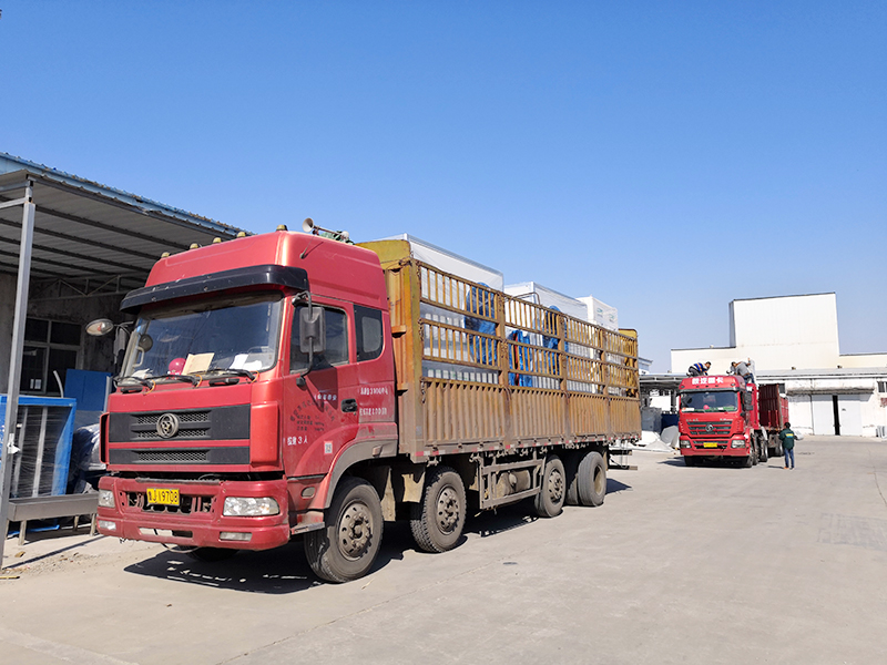 焊接煙塵凈化設備