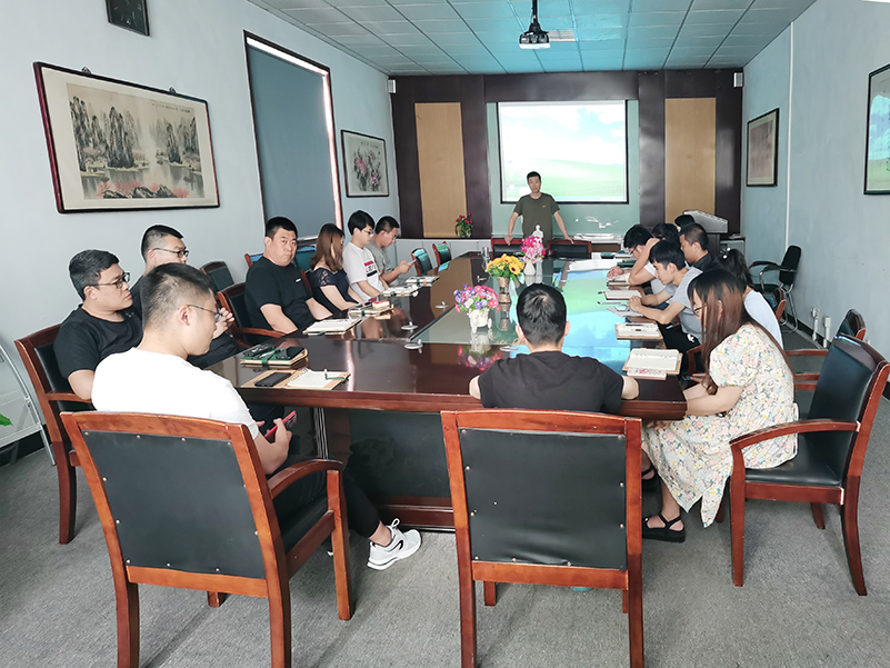 路博環(huán)保年中會(huì)議 路博環(huán)保年中會(huì)議