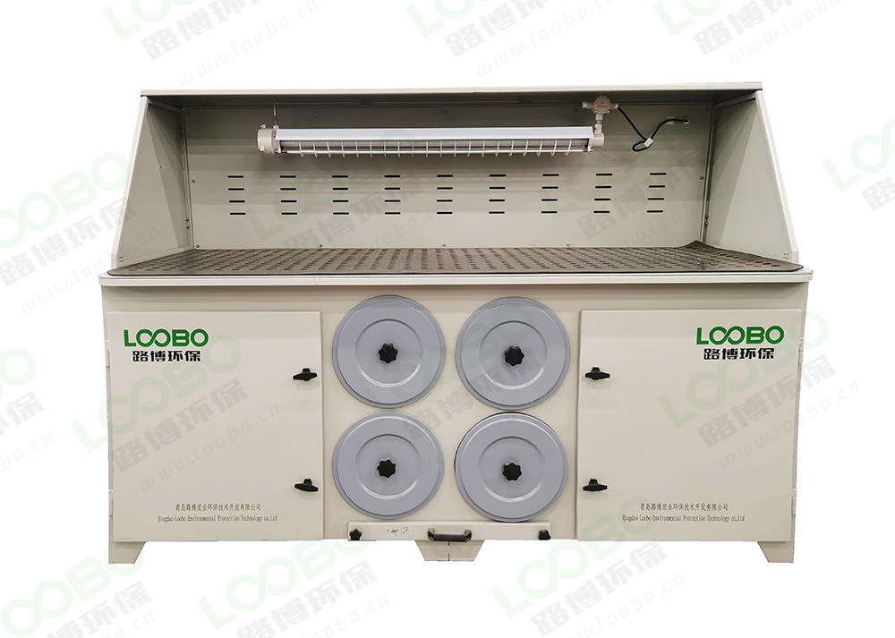 路博環(huán)保打磨除塵設(shè)備專(zhuān)業(yè)解決打磨拋光產(chǎn)生的大量精細(xì)粉塵.jpg 路博環(huán)保打磨除塵設(shè)備專(zhuān)業(yè)解決打磨拋光產(chǎn)生的大量精細(xì)粉塵.jpg