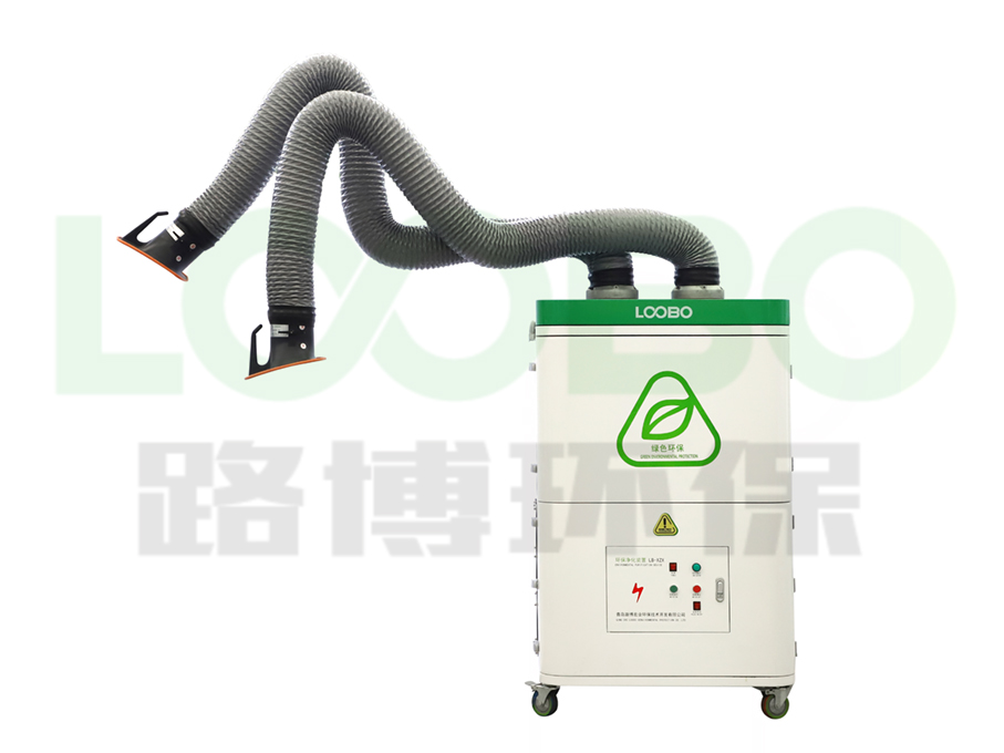 自循環(huán)焊煙凈化器無(wú)需鋪設(shè)管道，治理焊接煙塵更簡(jiǎn)單.jpg