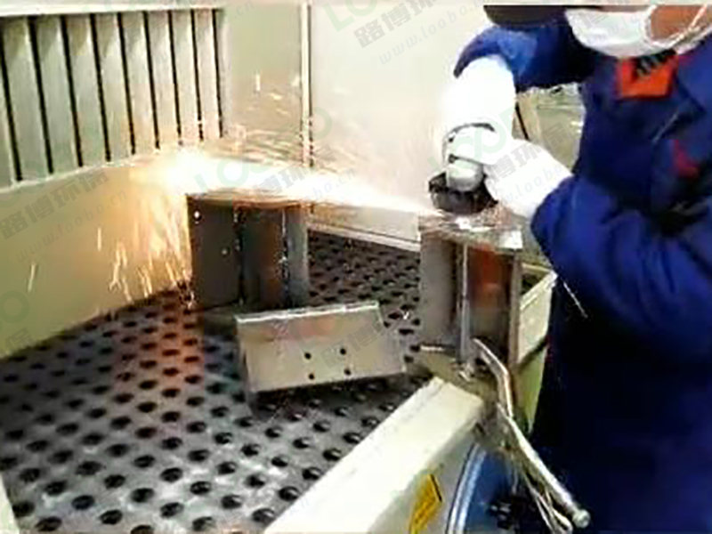 打磨工作臺(tái)有效處理打磨、拋光、切割煙塵 (3).jpg