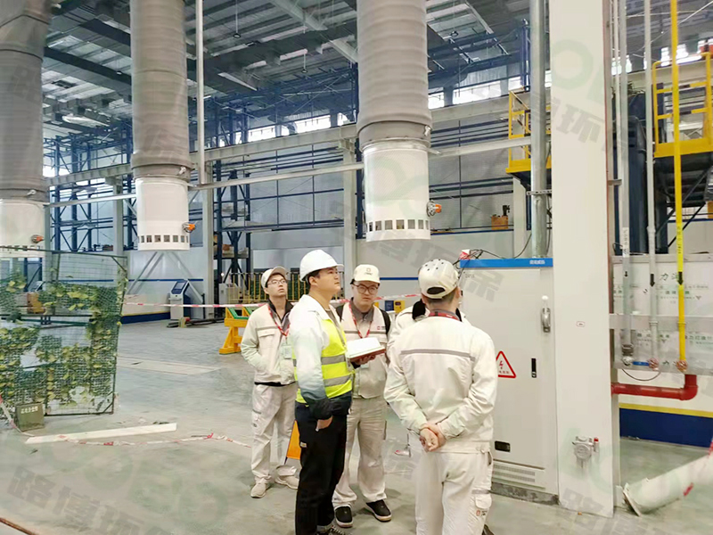 中車整體通風除塵控溫系統(tǒng)順利通過驗收.jpg 中車整體通風除塵控溫系統(tǒng)順利通過驗收.jpg