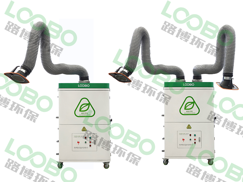 你選對了嗎?移動式焊接煙塵凈化器,產(chǎn)品性能簡述.png