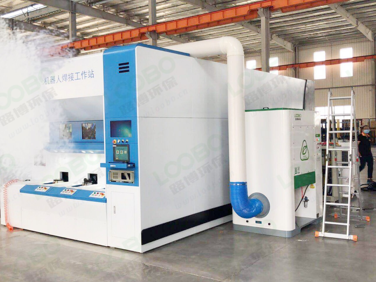 高效的機(jī)器人焊接煙塵治理方案,看這里,多款機(jī)器人焊接除塵方案,供您參考 (2).jpg 高效的機(jī)器人焊接煙塵治理方案,看這里,多款機(jī)器人焊接除塵方案,供您參考 (2).jpg
