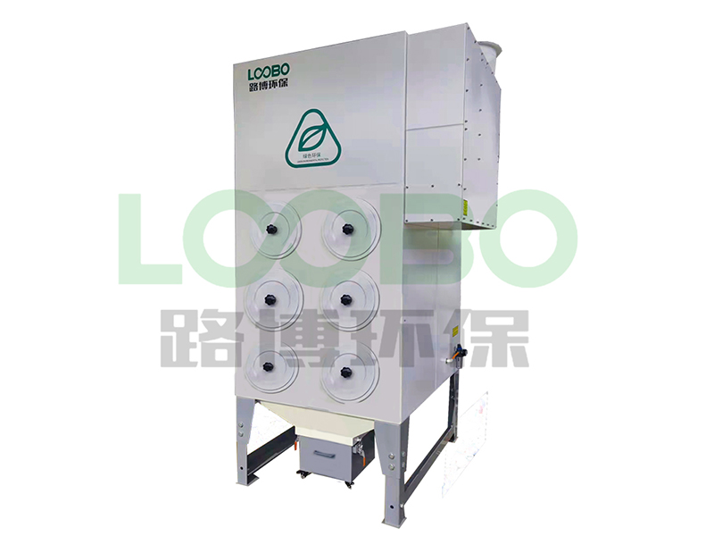 看!室內(nèi)室外皆宜,斜插式濾筒除塵器一體機(jī),設(shè)計(jì)緊湊又合理!.jpg 看!室內(nèi)室外皆宜,斜插式濾筒除塵器一體機(jī),設(shè)計(jì)緊湊又合理!.jpg