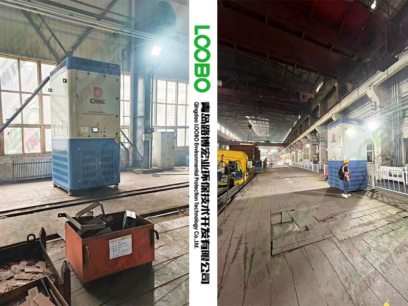 自循環(huán)煙塵凈化一體機(jī)與中央煙塵凈化器,工廠怎么選,答案來(lái)了.jpg