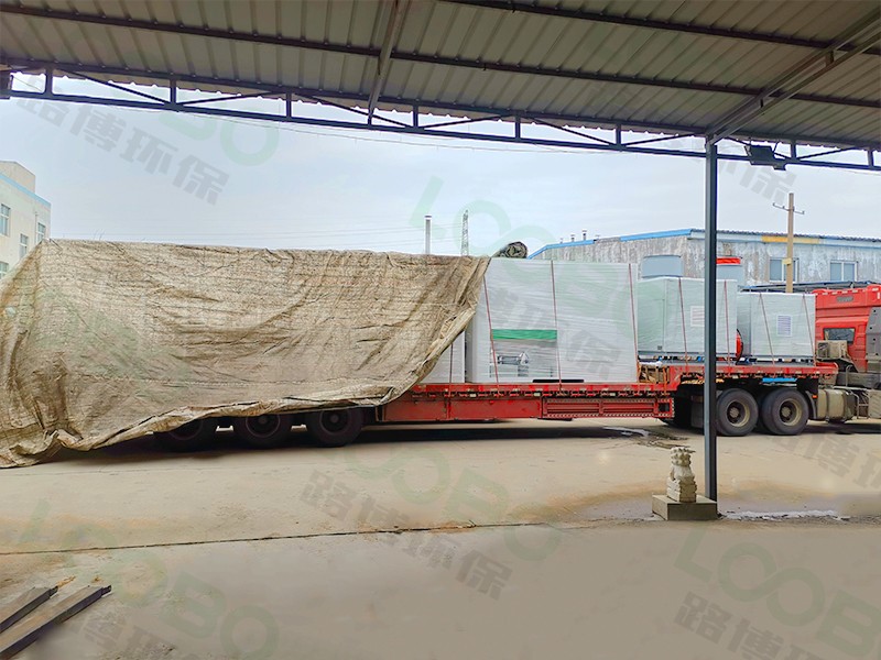 濾筒除塵一體機,高效處理工業(yè)廢氣,給您無微不至的專業(yè)保護 (2).jpg