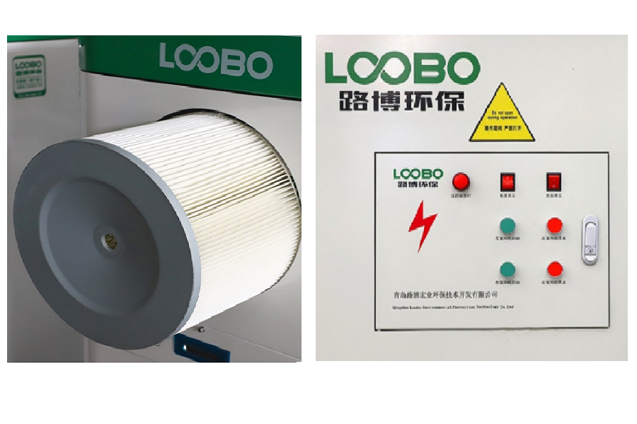 如何正確使用焊煙凈化器?掌握關(guān)鍵技巧,助您高效凈化.png 如何正確使用焊煙凈化器?掌握關(guān)鍵技巧,助您高效凈化.png